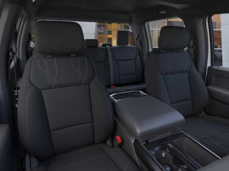 2026 Ford F-150 Lobo