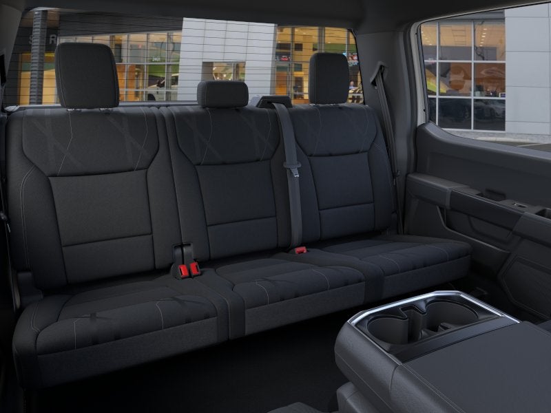 2026 Ford F-150 Lobo