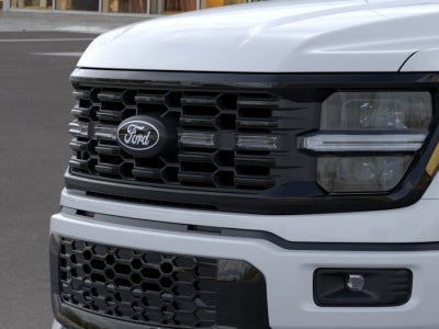 2026 Ford F-150 Lobo
