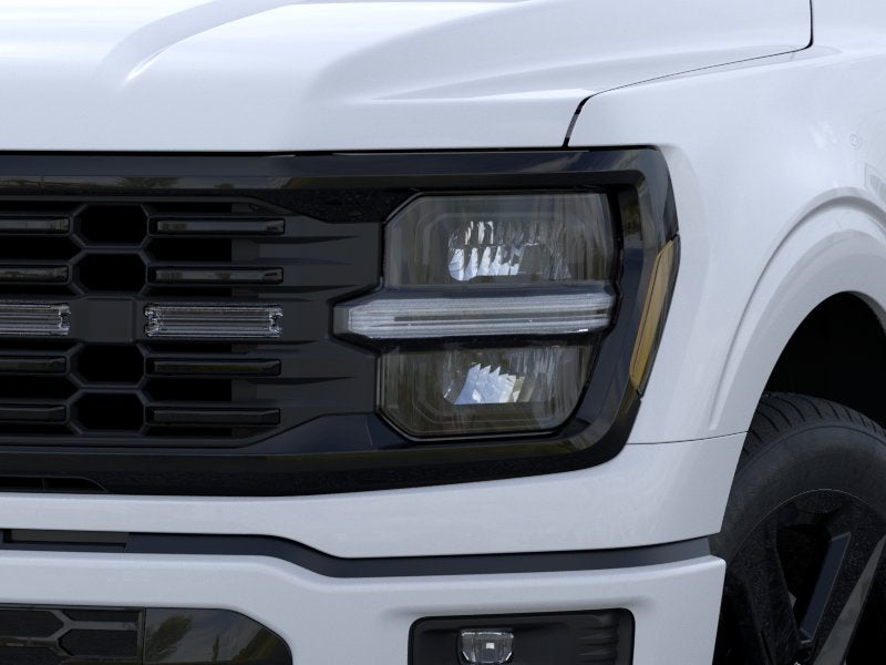 2026 Ford F-150 Lobo