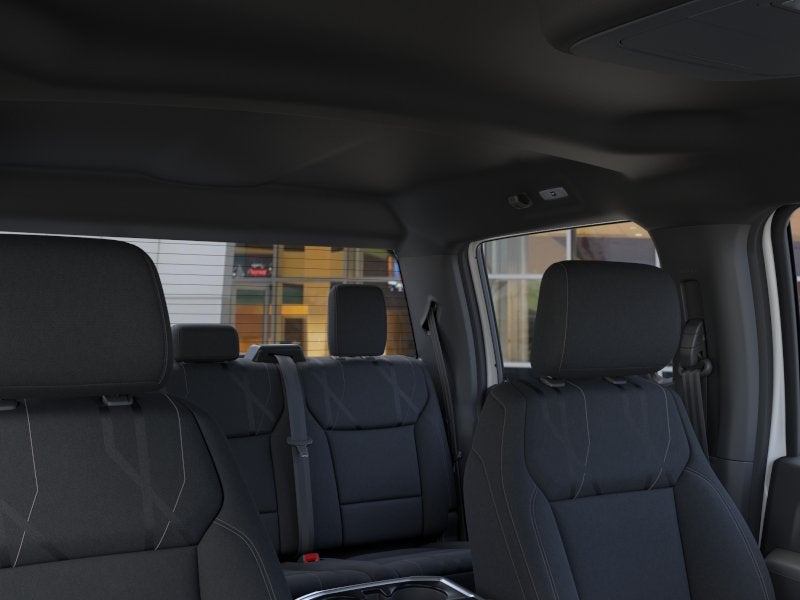 2026 Ford F-150 Lobo