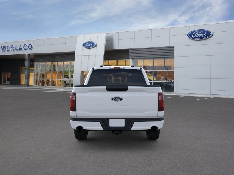 2026 Ford F-150 Lobo