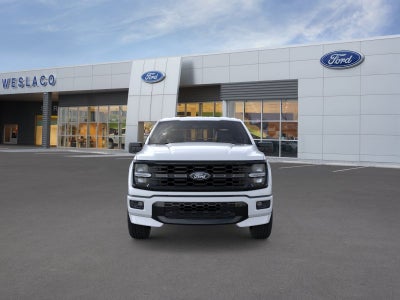 2026 Ford F-150 Lobo