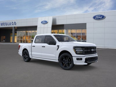 2026 Ford F-150 Lobo