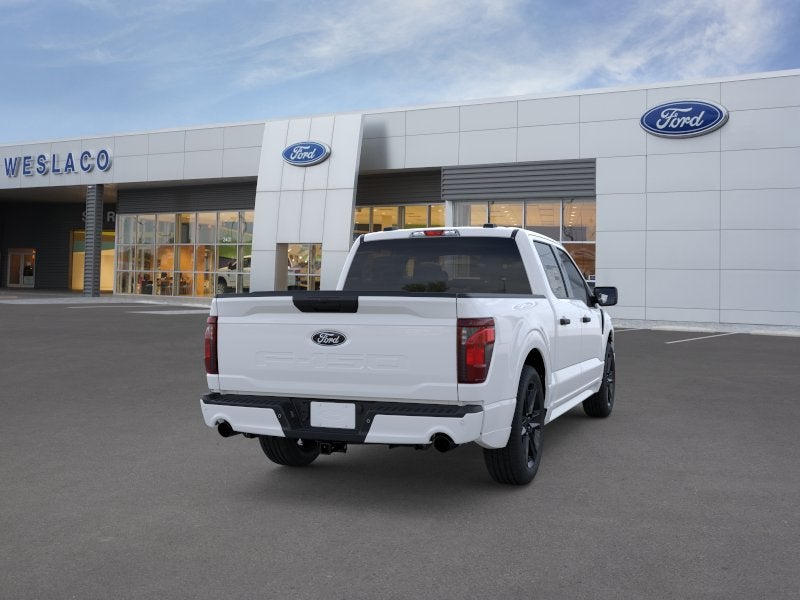2026 Ford F-150 Lobo