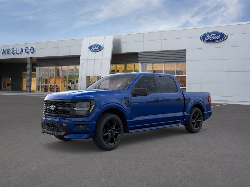 2026 Ford F-150 Lobo
