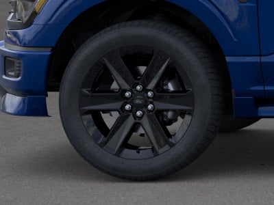 2026 Ford F-150 Lobo