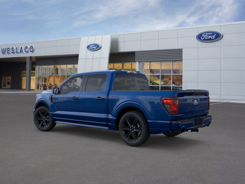 2026 Ford F-150 Lobo