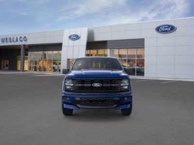 2026 Ford F-150 Lobo