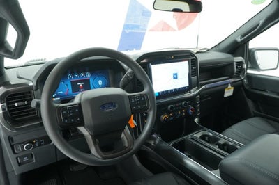 2026 Ford F-150 Lobo