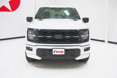 2026 Ford F-150 Lobo