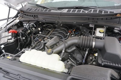 2026 Ford F-150 Lobo