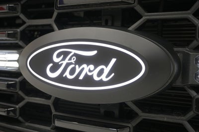 2026 Ford F-150 Lobo
