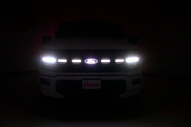 2026 Ford F-150 Lobo