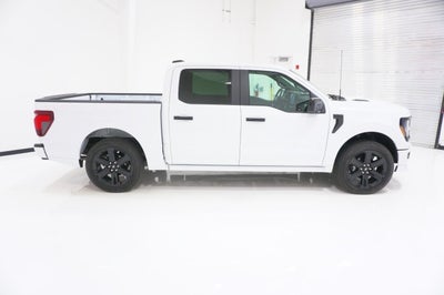 2026 Ford F-150 Lobo
