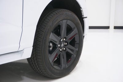 2026 Ford F-150 Lobo