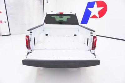2026 Ford F-150 Lobo