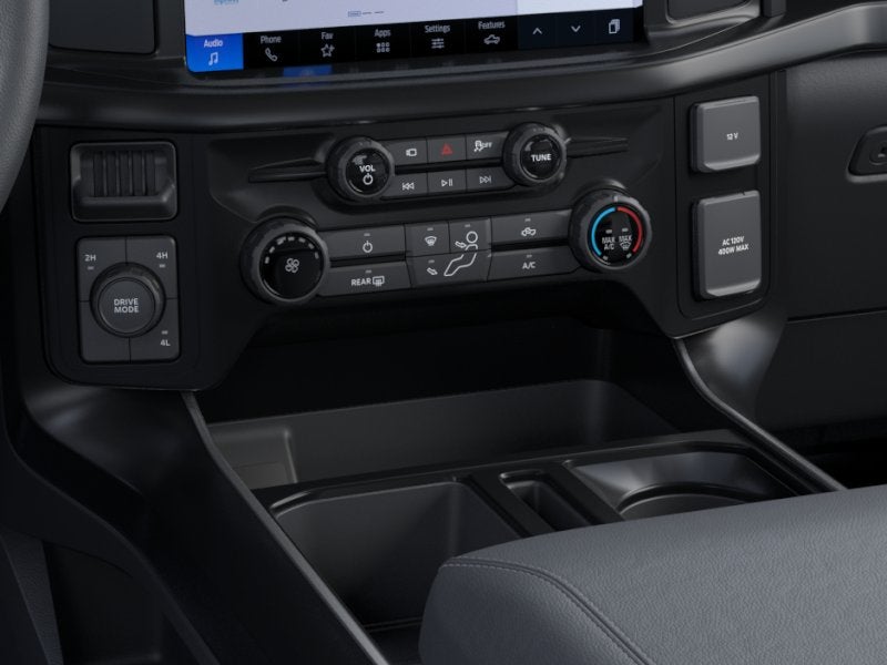 2026 Ford F-150 Lobo
