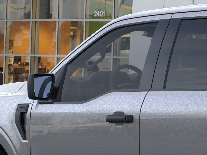 2026 Ford F-150 Lobo