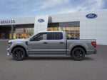 2026 Ford F-150 Lobo