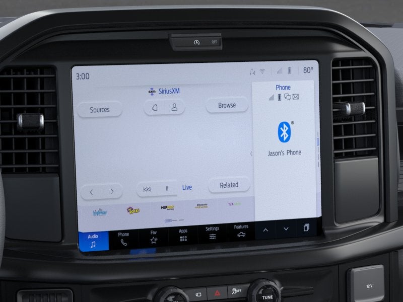 2026 Ford F-150 Lobo