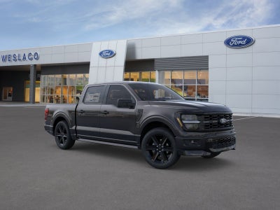 2026 Ford F-150 Lobo