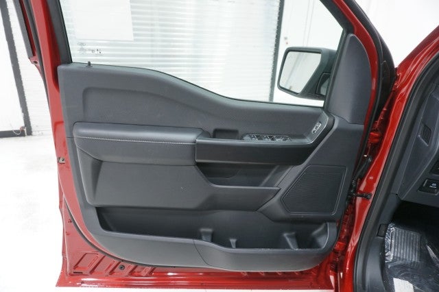 2025 Ford F-150 Lobo