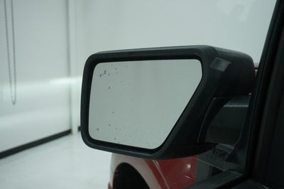 2025 Ford F-150 Lobo