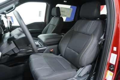 2025 Ford F-150 Lobo