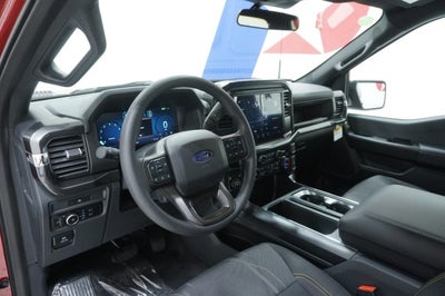 2025 Ford F-150 Lobo