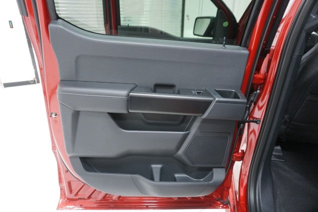 2025 Ford F-150 Lobo