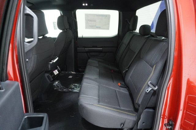 2025 Ford F-150 Lobo