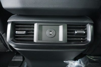 2025 Ford F-150 Lobo