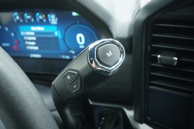 2025 Ford F-150 Lobo