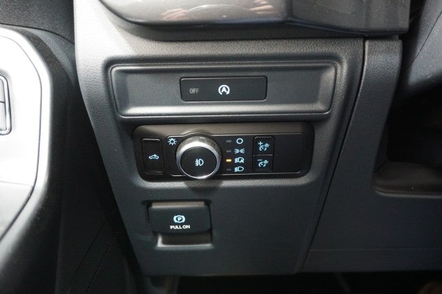 2025 Ford F-150 Lobo