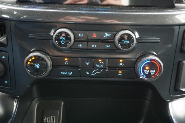 2025 Ford F-150 Lobo