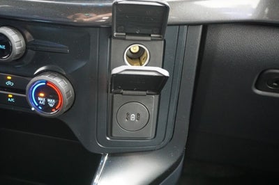 2025 Ford F-150 Lobo