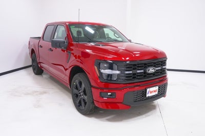 2025 Ford F-150 Lobo