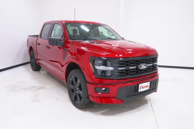 2025 Ford F-150 Lobo