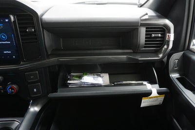 2025 Ford F-150 Lobo