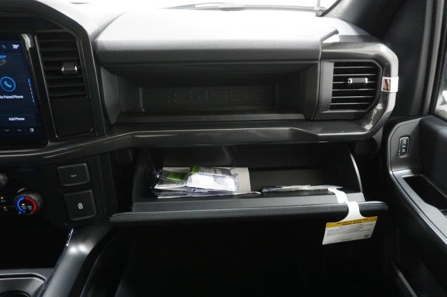 2025 Ford F-150 Lobo