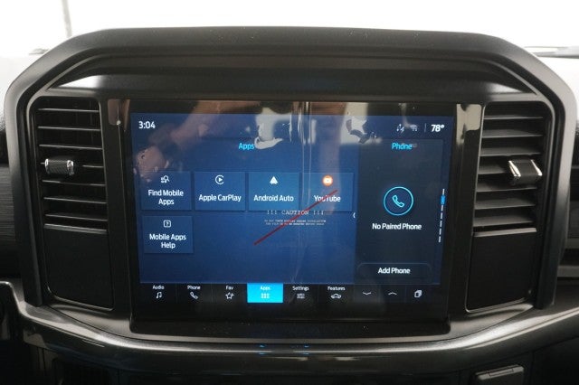 2025 Ford F-150 Lobo