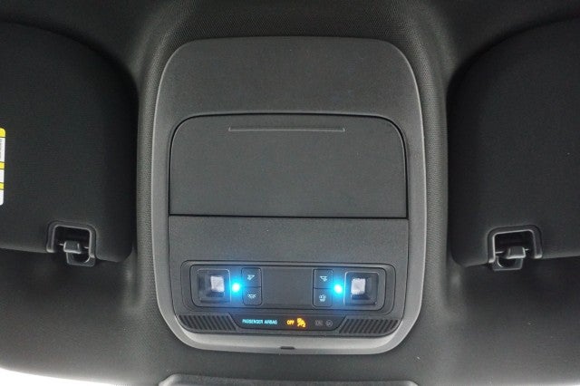 2025 Ford F-150 Lobo