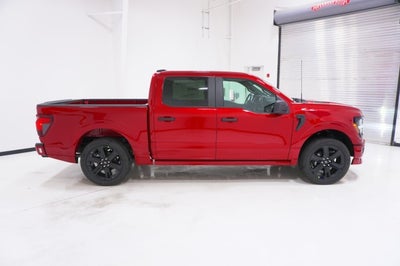 2025 Ford F-150 Lobo