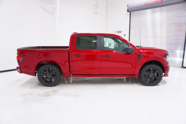 2025 Ford F-150 Lobo