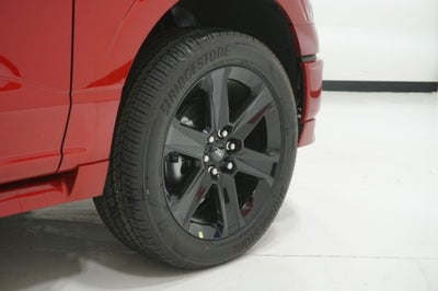 2025 Ford F-150 Lobo