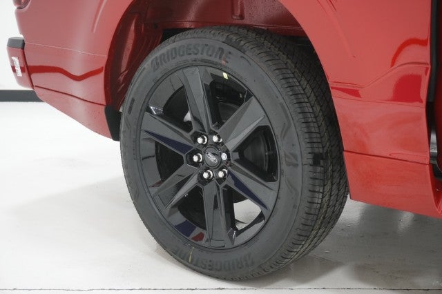 2025 Ford F-150 Lobo