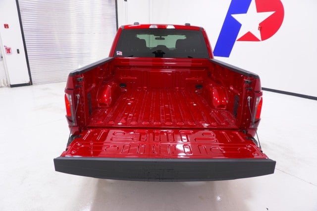 2025 Ford F-150 Lobo