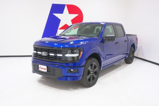 2026 Ford F-150 Lobo