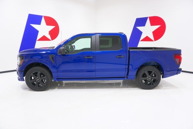 2026 Ford F-150 Lobo